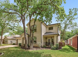 3019 Plantation Dr, Round Rock, TX 78681