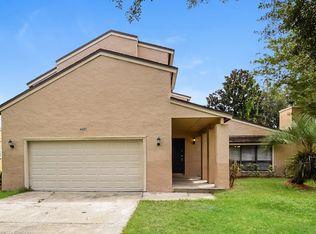 4001 Stonehaven Rd, Orlando, FL 32817