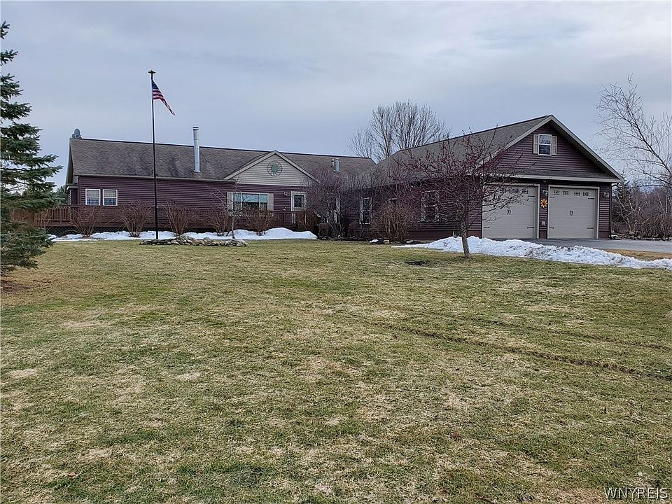 23550 County Route 3, La Fargeville, NY 13656 Zillow