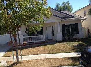 855 Hinckley Ln, Fillmore, CA 93015