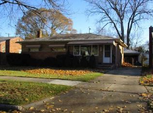 18714 Lexington, Redford, MI 48240