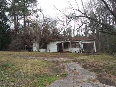 1618 Kaufman St, Newton, TX, 75966