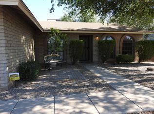 5309 W Shaw Butte Dr, Glendale, AZ 85304
