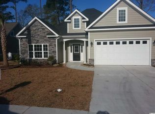 1623 Crosswinds Ave #166, North Myrtle Beach, SC 29582