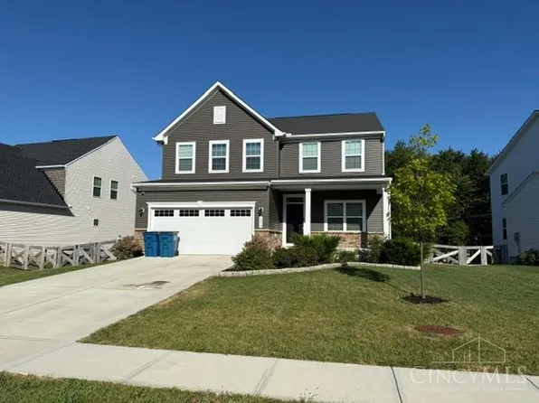 1214 Millstream Dr, Amelia, OH 45102