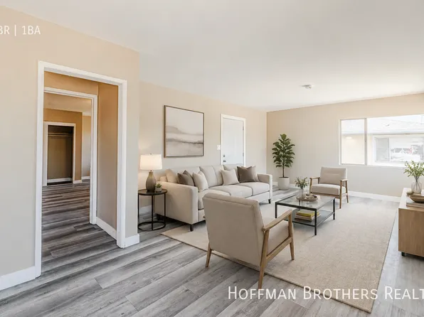 6833 11th Ave, Los Angeles, CA