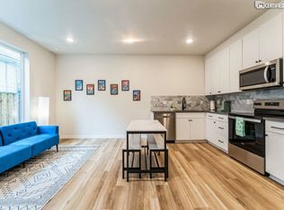 5284 SE 47th Ave #B, Portland, OR 97206