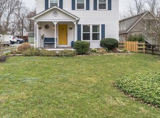 5 New Cut Rd, Round Hill, VA 20141