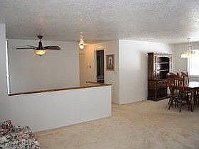 Main Family Room
