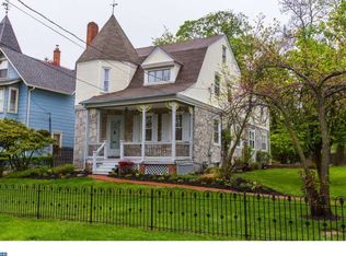 9 Duffryn Ave, Malvern, PA 19355