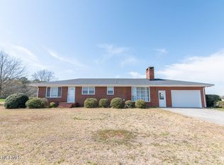 1713 County Line Rd, Belvidere, NC 27919