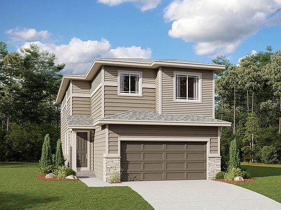 The Verbena Elevation C