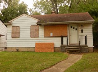 16560 Lenore, Detroit, MI 48219