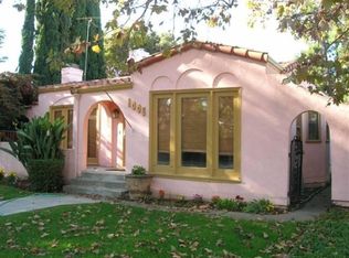 1005 California Ave, San Jose, CA