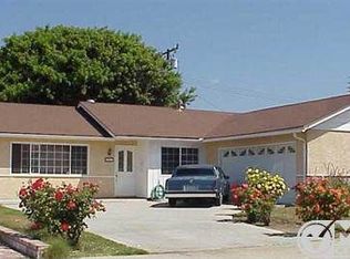 667 W Venus Ave, Santa Paula, CA 93060