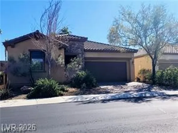 625 Viale Machiavelli Ln, Henderson, NV 89011
