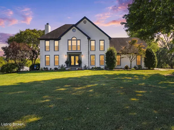 2112 Blakemore Ln, La Grange, KY 40031