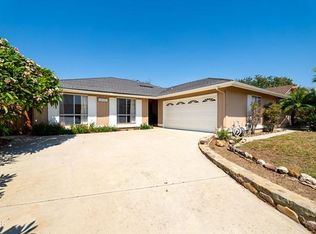9539 Santa Maria St, Ventura, CA 93004