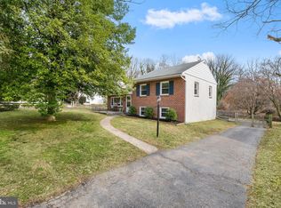 457 S Old Middletown Rd, Media, PA 19063