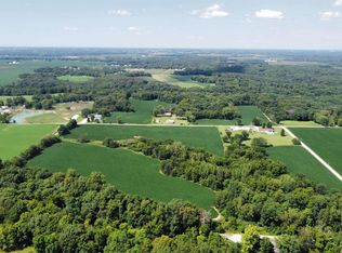 10915 W Timber Rd, Mapleton, IL 61547