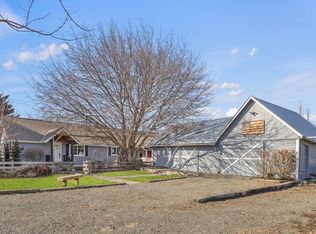 1102 N Pfenning Rd, Ellensburg, WA 98926