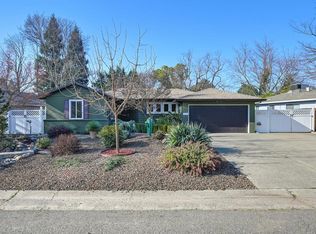 4033 Cayente Way, Sacramento, CA