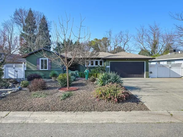 4033 Cayente Way, Sacramento, CA 95864