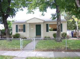 465 E Cleveland Ave, Salt Lake City, UT 84115