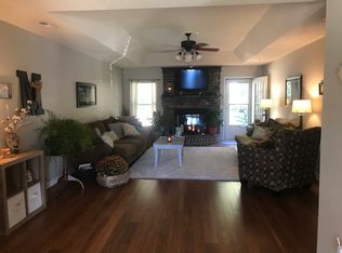 1345 Kentwood Dr, Sumter, SC 29154