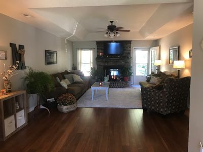 1345 Kentwood Dr, Sumter, SC, 29154