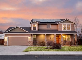 2023 SW Obsidian Ave, Redmond, OR 97756