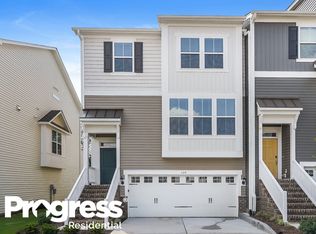 108 Spaniel Dr, Morrisville, NC 27560