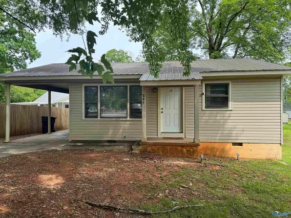 501 Bynum Ave, Scottsboro, AL 35768
