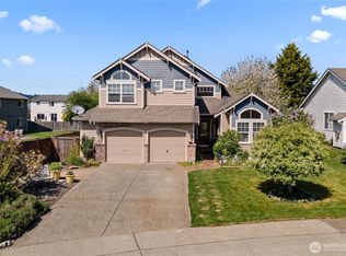 313 Anderson St NW, Orting, WA 98360