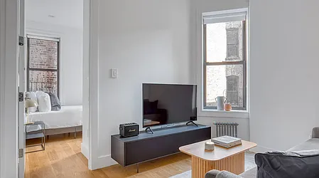 Rented by REAL New York