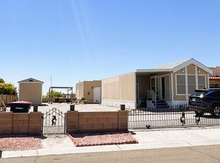 10422 S Spring Ave, Yuma, AZ 85365