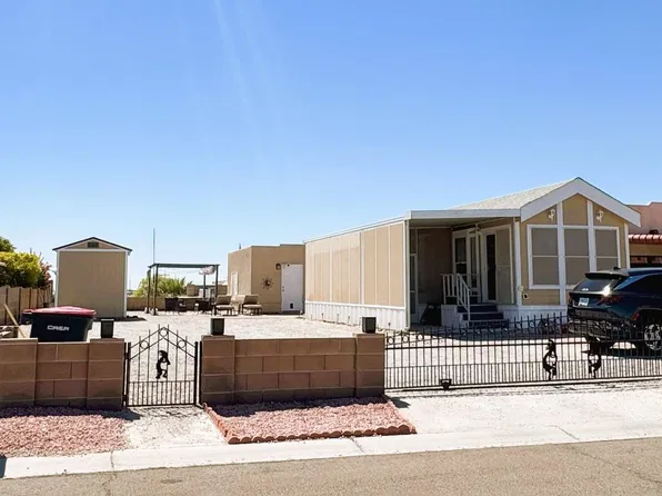 10422 S Spring Ave, Yuma, AZ 85365