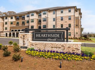 Hearthside Riverdale, Riverdale, GA 30274