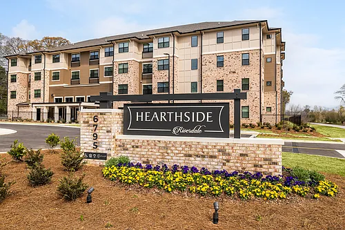 Hearthside Riverdale Photo 1