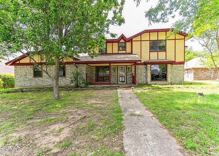 635 Medalist St, Paris, TX 75460 Zillow