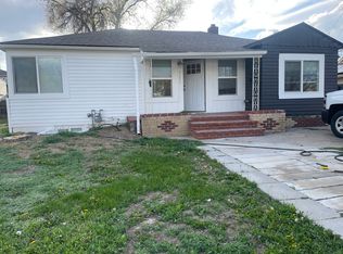 3651 High Ct, Wheat Ridge, CO 80033
