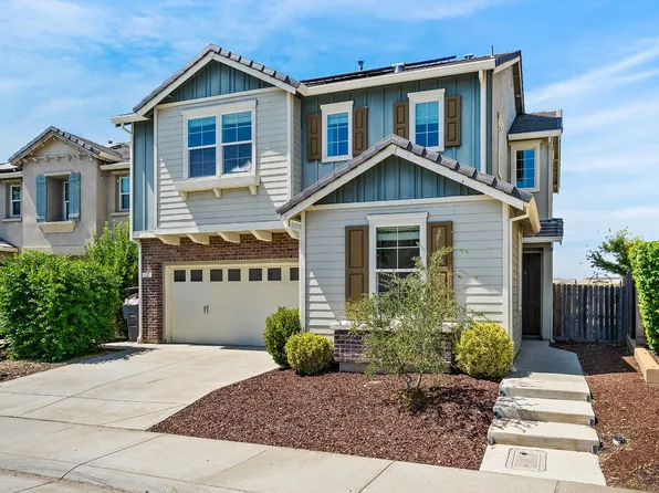 1327 Larkspur Dr, Rocklin, CA 95765