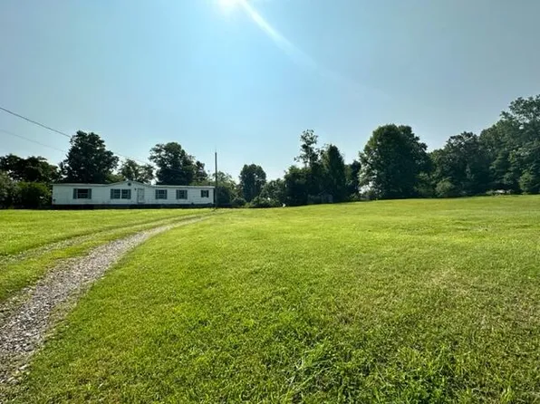 470 Polecat Rd, Camden On Gauley, WV 26208