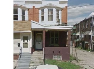 2239 S 68th St, Philadelphia, PA 19142