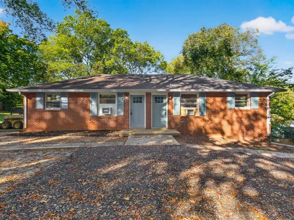 Davis Drive-316-320, 316 Davis Dr #318, Clarksville, TN 37040