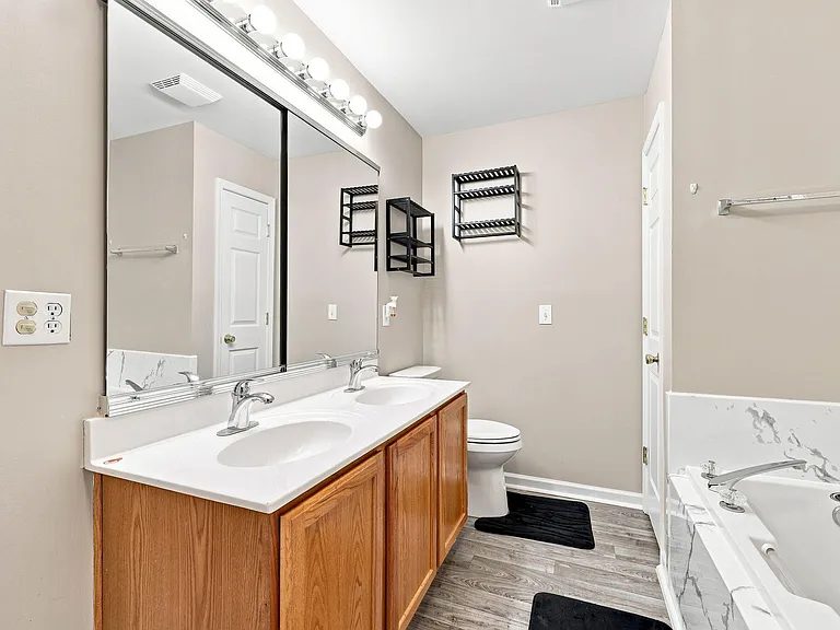 8640 Neuse Landing Ln #107 — Photo 16