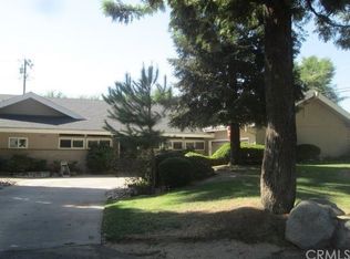 1585 W Twain Ave, Fresno, CA 93711