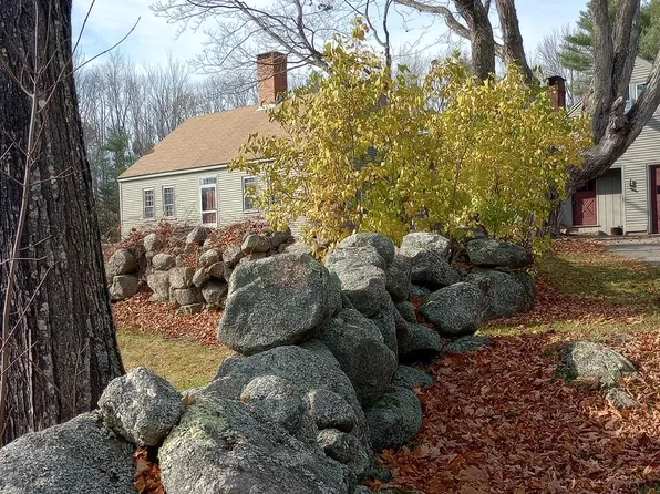 71 Bear Hill Road, Hollis, ME 04042