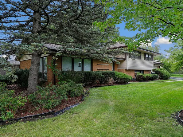 6137 W 127th Pl, Palos Heights, IL 60463