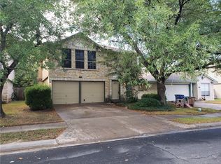 8700 Cretys Cv, Austin, TX 78745